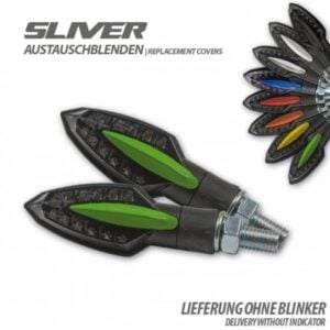 Capac de schimb „Sliver”