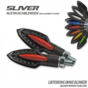 Capac de schimb „Sliver”