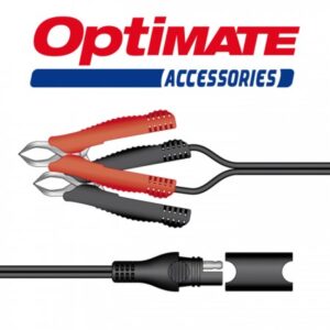 Cleme crocodil pentru OptiMate „SAE-74”