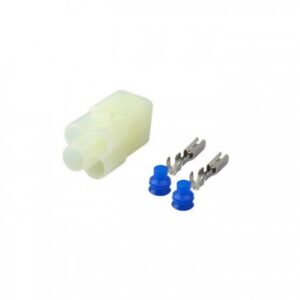 Conector impermeabil cu 4 pini