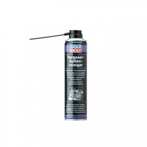 Curățitor exterior carburator LIQUI MOLY