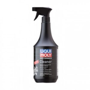 Detergent LIQUI MOLY