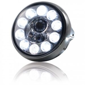 Far cu LED „British Style” 7″