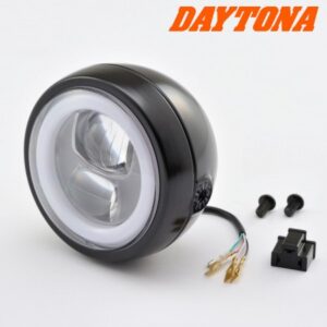 Far cu LED „Capsule 120”