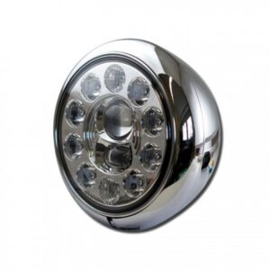 Far cu LED „HD Style 7”