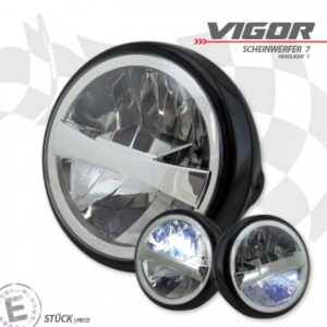 Far cu LED „Vigor”