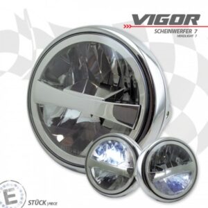 Far cu LED „Vigor”