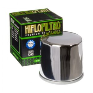 Filtru de ulei Hiflo HF204C Chrom