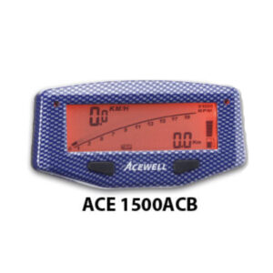 Instrument digital multiplu „ACE-1500ACB”