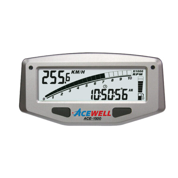 Instrument multidigital „ACE-1500”