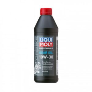 LIQUI MOLY 10W-30 Ulei de transmisie