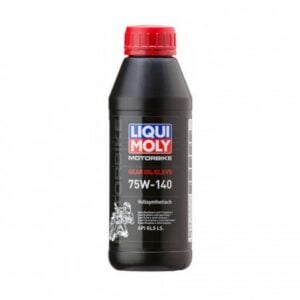 LIQUI MOLY Ulei de transmisie 75W-140