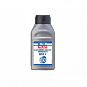 LIQUI MOLY lichid de frână DOT 4