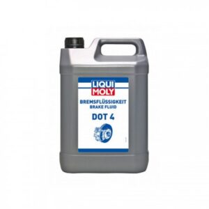 LIQUI MOLY lichid de frână DOT 4