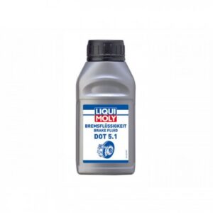 LIQUI MOLY lichid de frână DOT 5.1