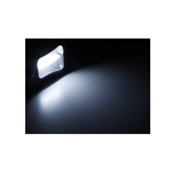 Lampa de lucru cu LED