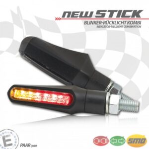 Lampă spate încastrată SMD „New Stick”