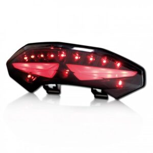 Lumina din spate/ Stop/ Lumina de frână LED Ducati