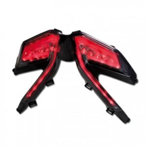 Lumina din spate/ Stop/ Lumina de frână LED Ducati