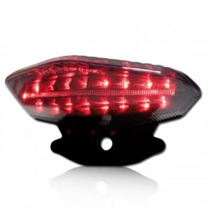 Lumina din spate/ Stop/ Lumina de frână LED Ducati