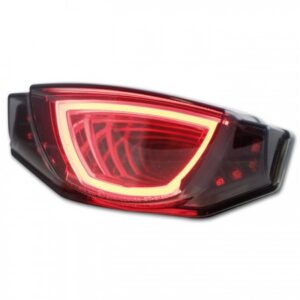 Lumina din spate/ Stop/ Lumina de frână LED Ducati