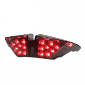 Lumina din spate/ Stop/ Lumina de frână LED MV Agusta