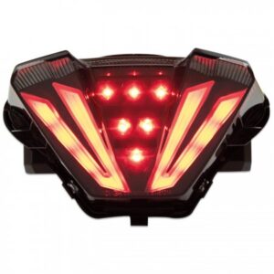 Lumina din spate/ Stop/ Lumina de frână LED Yamaha