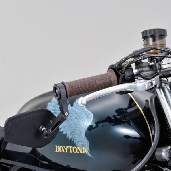 Oglindă de ghidon moto D-MIRROR-15