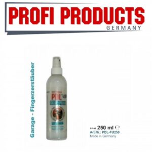 Polish PDL® Fog Up