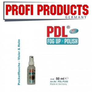 Polish PDL® Fog Up