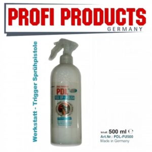 Polish PDL® Fog Up