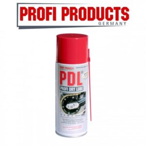 Professional Dry Lube PDL®