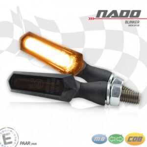 Semnalizatoare moto COB „Nado”