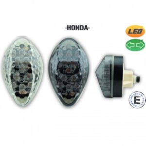 Semnalizatoare moto LED „Honda”