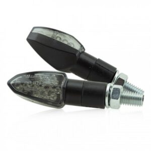 Semnalizatoare moto LED „Lizzard”