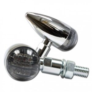 Semnalizatoare moto LED „Mini Bullet”