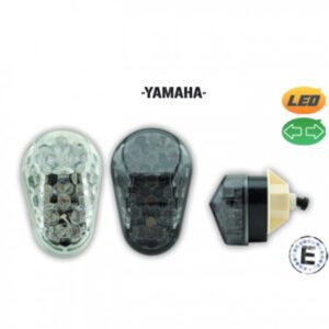 Semnalizatoare moto LED pentru carenare „Yamaha”