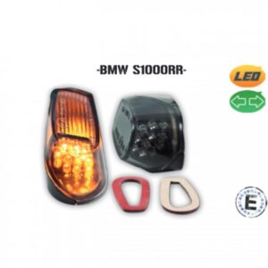 Semnalizatoare moto LED-uri „BMW”