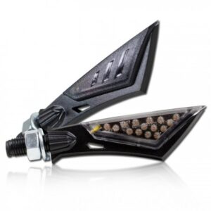 Semnalizatoare moto LED „Sword”