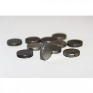 Shims/ Plăcuțe de Reglaj ale Supapelor D: 7,5 mm, 1,25