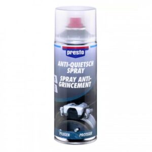 Spray anti-scârțâit