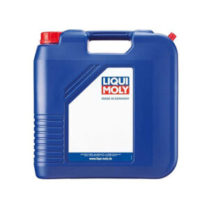 Ulei furcă moto LIQUI MOLY 10W