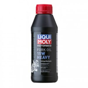 Ulei furcă moto LIQUI MOLY 15W