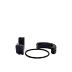 Spacer de reducerea a cursei amortizorului spate (30 mm) KTM EXC WP PDS 2017>