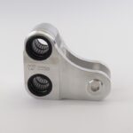 KTM 690 SM (Kit de reducere înălțime – 30 mm cu ABE)
