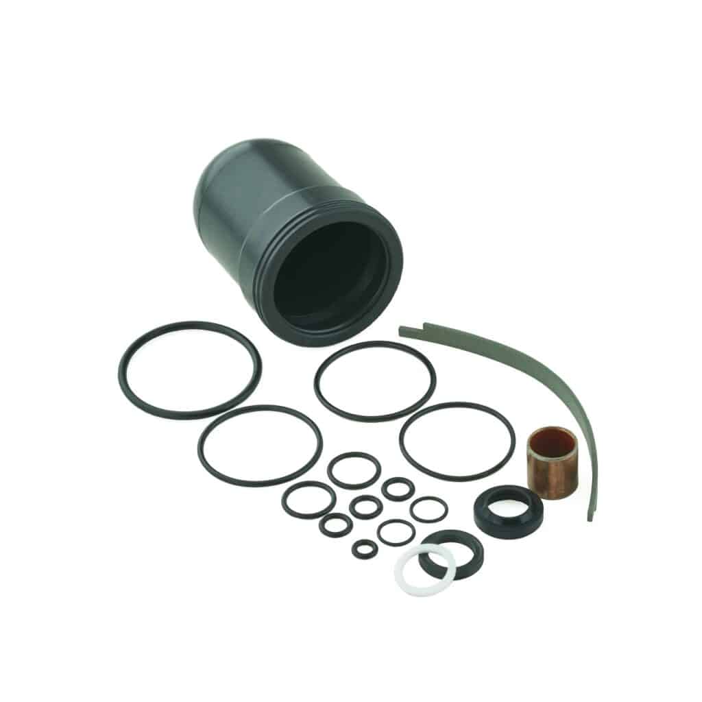 Kit de reparație amortizor/ cap de etanșare moto DDS