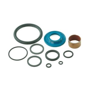 Kit de reparație pentru cap de etanșare WP 46/18 (x-ring)