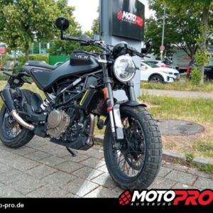 Motocicletă second-hand din Germania, verificată și servisată, disponibilă în diverse stiluri: Naked, Sport, Touring, Cruiser, Super Sport, Adventure / Dual-Sport, Enduro, Chopper, Scooter, Café Racer, Dirt Bike, Motociclete de stradă, Motociclete pentru începători, Motociclete rare, Motociclete Custom, Motociclete reduse în înălțime, Motociclete Vintage / Retro, Motociclete Off-Road, Motociclete de curse (Track Bikes), Motociclete rulate, Motociclete cu șa înaltă (Adventure Bikes)