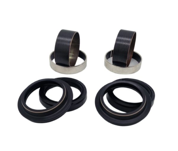 Kit revizie furcă moto NOK | KYB 48
