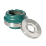 Set cap de etanșare pentru amortizor SKF  50 x 18 WP (LINK) (V 2.0)